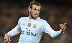 M.U chính thức chốt giá vụ Gareth Bale