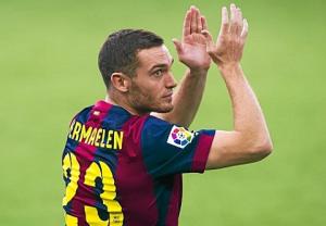 Hàng thủ Barca mùa giải 2015-2016: Sẽ có cạnh tranh khốc liệt