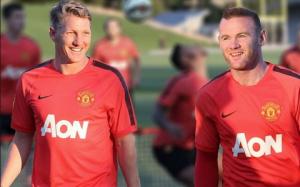 Hé lộ bảng lương hiện tại của đội 1 M.U