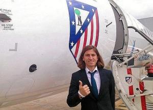 TIN CHÍNH THỨC: Filipe Luis rời Chelsea trở lại khoác áo Atletico Madrid