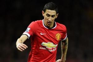 M.U đồng ý bán Di Maria cho PSG với giá 65 triệu euro