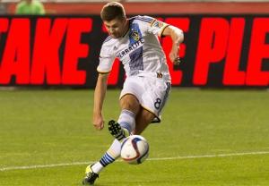 Ngay cả Messi cũng không thể thay thế được Steven Gerrard