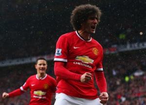 Tiền vệ Fellaini tiết lộ bí quyết M.U vô địch Premier League 2015-2016