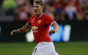 Tiền vệ Schweinsteiger đã thi đấu ra sao từ ngày đầu khoác áo M.U