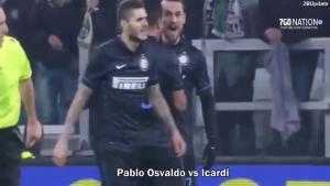 Những vụ ẩu đả điên rồ trên sân cỏ trong lịch sử bóng đá thế giới