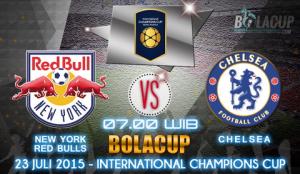 Chelsea 2-4 New York Red Bulls (Kết thúc): Trận thua sốc của nhà vua nước Anh trên đất Mỹ
