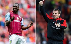 Liverpool hoàn tất chiêu mộ Benteke: Xin đừng là Andy Carroll phiên bản 2.0!