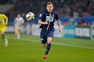 Lộ diện tân binh thứ 8 của Liverpool