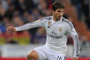 M.U và Arsenal đại chiến vì tiền vệ của Real Madrid