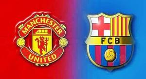 Những điểm nóng trong trận M.U vs Barca (3h ngày 26/7, giải ICC 2015)