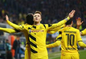 Chất Đức, người Đức sẽ giúp Dortmund trở lại!