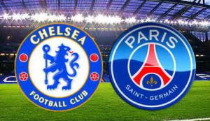 Chelsea 1-1 (6-5) PSG: Siêu anh hùng Courtois trong loạt đấu súng