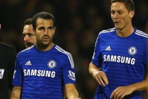 Chelsea thủng lưới 7 bàn sau 3 trận: Khi “máy quét” lâm bệnh!