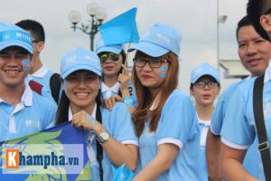 Fan phong trào và tình yêu “xịn” với Man City