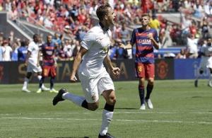 Hàng công M.U: Liệu Januzaj có phải là tiền đạo bí ẩn của Van Gaal