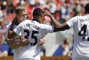 Lò đào tạo trẻ của Man United đang mất giá trầm trọng