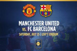 M.U 3-1 Barca (Kết thúc): May hơn hay