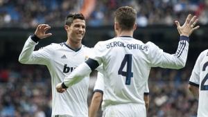 Perez tới Trung Quốc: Tương lai Ronaldo và Ramos được xác định!