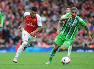 Arsenal vô địch Emirates Cup 2015: Những điểm nhấn đáng chú ý