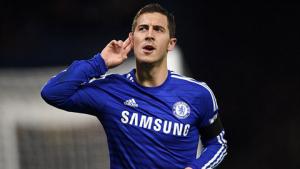 Eden Hazard sẽ là đội trưởng tương lai của Chelsea