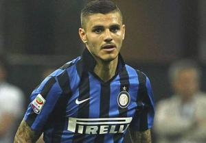 Tiết lộ: Vua phá lưới Serie A từng phũ phàng từ chối gia nhập Real