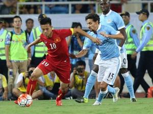 Phát sốt với siêu phẩm nhạc chế “Trận đấu ảo” giữa Việt Nam và Man City