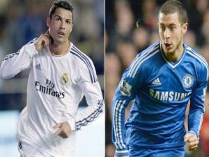 Wenger: “Nói Hazard hơn Ronaldo là chuyện không thể nào tin nổi”