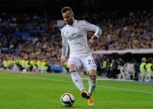 Jese Rodriguez: Đã đến lúc lĩnh xướng hàng công Real