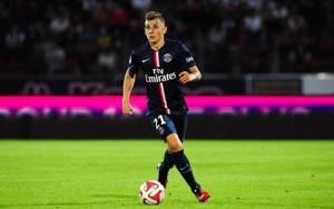 Lucas Digne: Nguyên liệu trực diện cho Benteke tỏa sáng trên hàng công Liverpool
