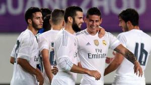 Real dưới thời của Benitez: Ai cũng có thể ghi bàn