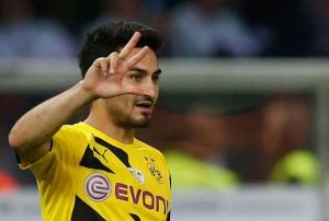 Bình phục thần tốc, sao Dortmund kịp ra sân trận gặp Liverpool