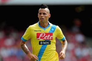 Man City nhắm nhạc trưởng của Napoli