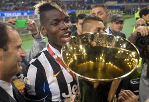 Juventus hét giá khủng cho Pogba, Man City chùn bước
