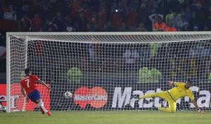 Dư âm chức vô địch Copa America 2015 của ĐT Chile: Sự lạnh lùng của La Roja