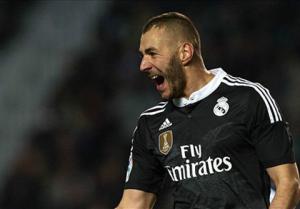 Duyệt chi 25 triệu euro, Arsenal tính cướp siêu tiền đạo của Real Madrid