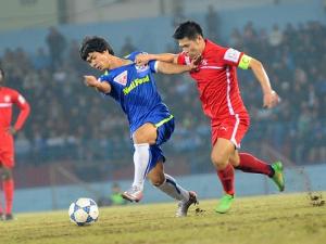 HAGL vs Hải Phòng (17h00 5/7): Không còn đường lùi