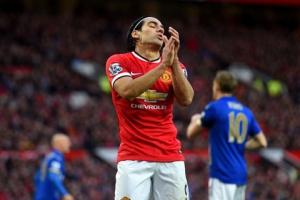 Tiết lộ: HLV Mourinho không chủ định muốn mang về Falcao
