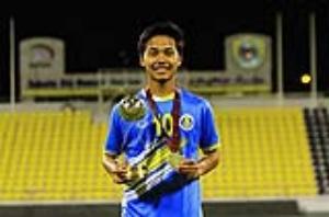 Đồng môn của Thái Sung đang chuẩn bị khoác áo Villarreal