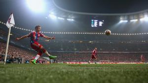 Chuyển nhượng Arsenal hè 2015: Đưa Messi nước Đức vào tầm ngắm