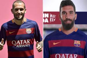 Cuộc đua bầu cử chủ tịch Barca: Gió đã đổi chiều