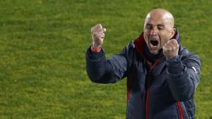 Sampaoli dẫn dắt Chelsea, tại sao không?