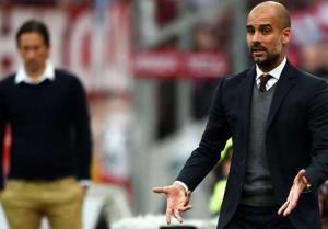 Tiết lộ: Pep Guardiola từng mơ ước dẫn dắt Brazil