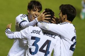 CHÍNH THỨC: Ngôi sao thứ hai rời Real Madrid