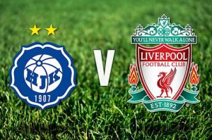 HJK Helsinki 0-2 Liverpool (Kết thúc): Chiến thắng tạm hài lòng