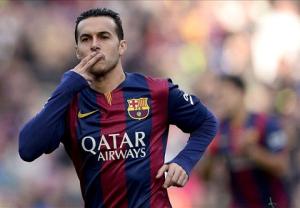 Luis Enrique: “Tôi không biết gì về tương lai Pedro”