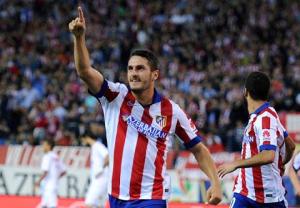 Sao Atletico thách thức Real trước thềm chung kết Champions League