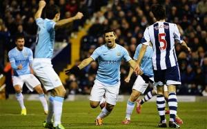 02h00 ngày 11/8, West Brom vs Man City: Bùng nổ được không?