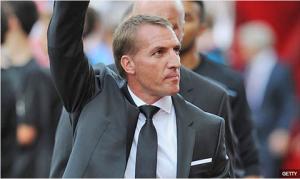 Liverpool: HLV Brendan Rodgers và chiến dịch bàn tay sắt