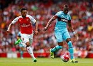 Vấn đề của Arsenal: Coquelin chính là… tử huyệt?