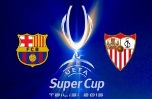 Barcelona 5-4 Sevilla: Thiên tài Messi, kẻ sắp ra đi Pedro và danh hiệu thứ 4 sau 120 phút siêu hấp dẫn